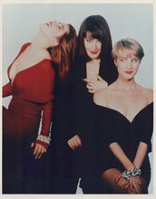 Wilson Phillips Girl Group Press 8x10 Photograph