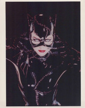 Michelle Pfeiffer as Batgirl 8x10 Photograph
