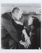 Spencer Tracy Katharine Hepburn in scene on train 8x10 inch photo