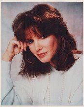 Jaclyn Smith 1988 TV Mini series Windmills of The Gods vintage 8x10 inch photo