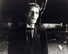 The Addams Family 1991 movie Carel Struycken as Lurch the butler 8x10 photo