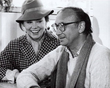 Only When I Laugh 1981 Marsha Mason & husband writer Neil Simon 8x10 photo