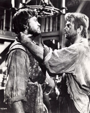 Pirates of Blood River 1962 Hammer Oliver Reed Peter Arne 8x10 inch photo