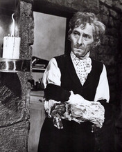 Peter Cushing 1974 Frankenstein and the Monster From Hell 8x10 inch photo