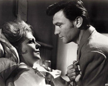 Of Human Bondage 1964 Laurence Harvey romances Kim Novak 8x10 inch photo