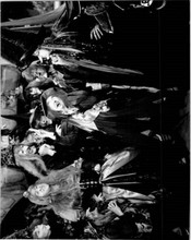 H.R. Pufnstuf Billie Hayes as Wilhemina W. Witchiepoo 8x10 inch photo