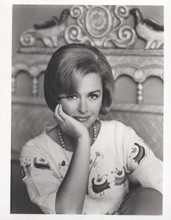 Donna Reed 1960's portrait The Donna Reed Show TV series 8x10 photo