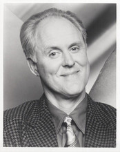 Third Rock From The Sun TV series John Lithgow smiling portrait 8x10 photo