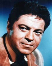 Ross Martin portrait as Artemus Gordon 1965 TV The Wild Wild West 8x10 photo