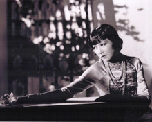 Anna Mae Wong 1931 portrait of legendary star 8x10 inch photo