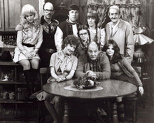 Mary Hartman Mary Hartman Lasser Place Scott Goodman & cast 8x10 inch photo