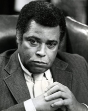 James Earl Jones 1980 portrait Guyana Tragedy Story of Jim Jones 8x10 photo