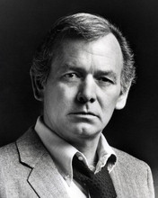 David Janssen formal TV portrait in sports jacket & tie 1974 Harry O 8x10 photo