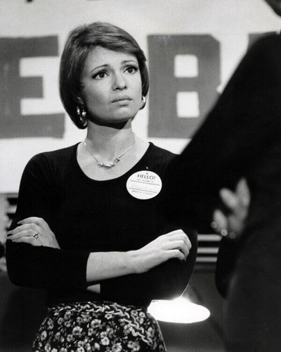 Karen Valentine portrait from 1975 TV series Karen 8x10 inch photo