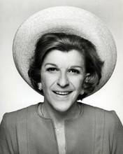 Nancy Walker smiling portrait as Ida Morganstern on TV series Rhoda 8x10 photo