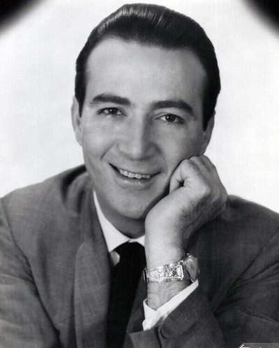 Faron Young 1960's era smiling portrait country great 8x10 inch photo ...