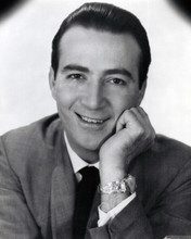 Faron Young 1960's era smiling portrait country great 8x10 inch photo