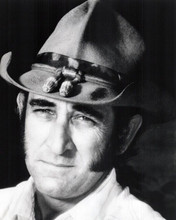 Don Williams 1970's portrait of country music superstar 8x10 inch photo