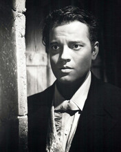 Orson Welles 1944 portrait as Edward Rochester in Jane Eyre 8x10 inch photo