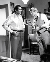 The Rockford Files The Jersey Bounce James Garner Bo Hopkins 8x10 inch photo