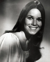 Barbara Hershey 1970 smiling portrait The Liberation of L.B. Jones 8x10 photo