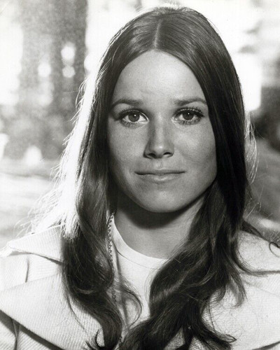 Barbara Hershey 1970 portrait The Liberation of L.B. Jones 8x10 inch ...