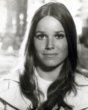 Barbara Hershey 1970 portrait The Liberation of L.B. Jones 8x10 inch photo