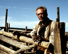 Clint Eastwood as William Munny in The Unforgiven 8x10 inch photo