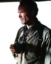 Clint Eastwood with his icy stare The Unforgiven 8x10 inch photo