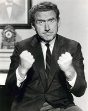 James Whitmore 1960 The Law and Mr. Jones TV series 8x10 inch photo