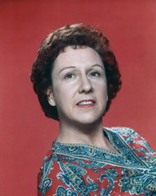 Jean Stapleton 1971 portrait as Edith Bunker All in the Family 8x10 inch photo