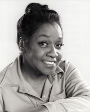 Isabel Sanford 1974 as Louise Jefferson All in the Family 8x10 inch photo