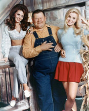 Hee Haw 1969 TV Gunilla Hutton Junior Samples Dianna Scott 8x10 inch photo