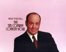 Tim Conway 1970 TV series The Tim Conway Comedy Hour TV promo 8x10 inch photo