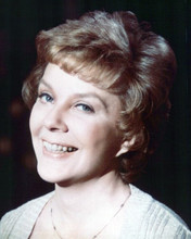 Search For Tomorrow 1970's era Mary Stuart smiling as Joanne 8x10 inch photo