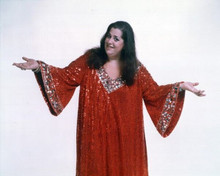 Cass Elliot Mamas & The Papas 1973 Cass Elliot Special TV show 8x10 inch photo