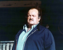 William Conrad as Cannon from season 5 episode Nightmare 8x10 inch photo