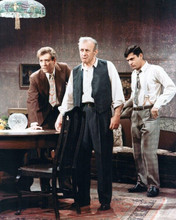 Death of A Salesman 1966 TV George Segal Lee J. Cobb James Farentino 8x10 photo