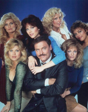 Murder Me Murder You 1983 Tanya Roberts Stacy Keach Randi Brooks vintage 8x10