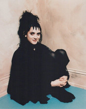 Winona Ryder iconic vintage 8x10 inch photo from 1988 Beetlejuice