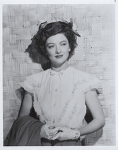 Myrna Loy vintage 8x10 inch photo from The Thin Man movie series