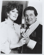 Rehearsal For Murder 1982 TV movie Lynne Redgrave & Patrick Macnee