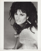 Susan Lucci All My Children star vintage 8x10 inch photo 1980's era