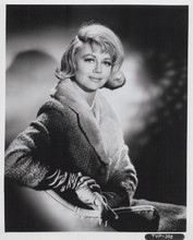 Dorothy Malone vintage 8x10 inch photo 1960's Peyton Place TV series