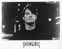 Kyle Machlachlan vintage 8x10 inch photo portrait from Showgirls