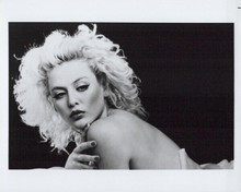 Virginia Madsen vintage 8x10 inch photo portrait 1984 Electric Dreams