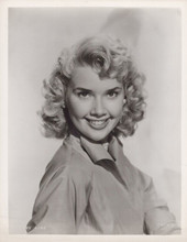 Yvonne Lime vintage 8x10 inch photo 1950's star I Was a Teenage Werewolf