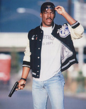 Eddie Murphy vintage 8x10 inch photo as Axl Murphy Beverly Hills Cop