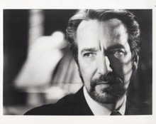 Alan Rickman smooth looke from Die Hard vintage 8x10 inch photo