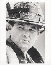 Kurt Russell vintage 8x10 inch photo Backdraft